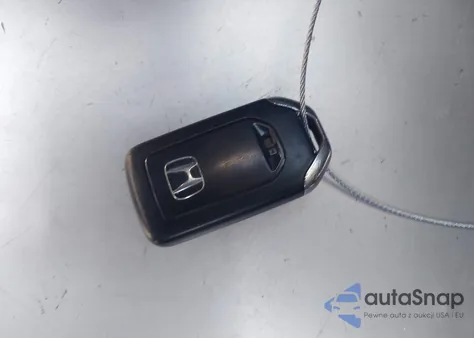 2017 Honda Civic Ex-T from USA, damaged, VIN 2HGFC1F33HH659997